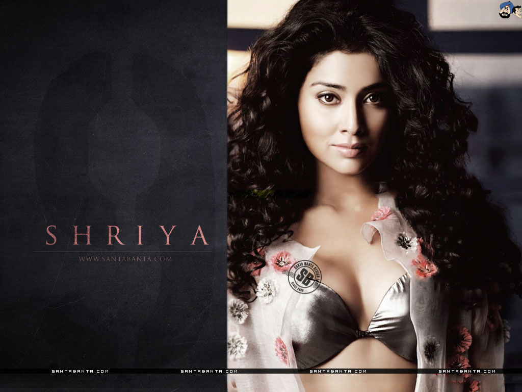 Shriya Saran Bhatnagar